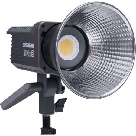 Amaran 200x S Bi-Color LED Monolight